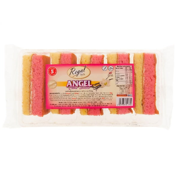 Regal Angel Cake Slices @ SaveCo Online Ltd