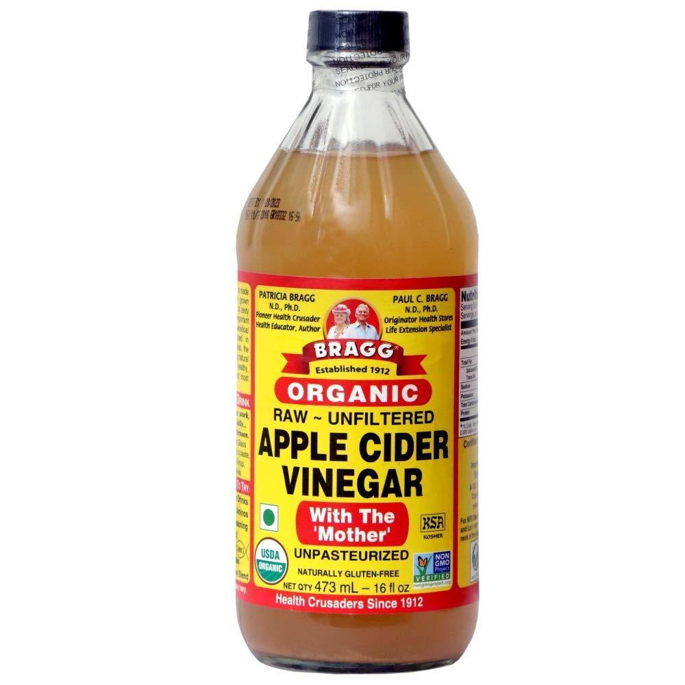 Braggs Apple Cider Vinegar @ SaveCo Online Ltd