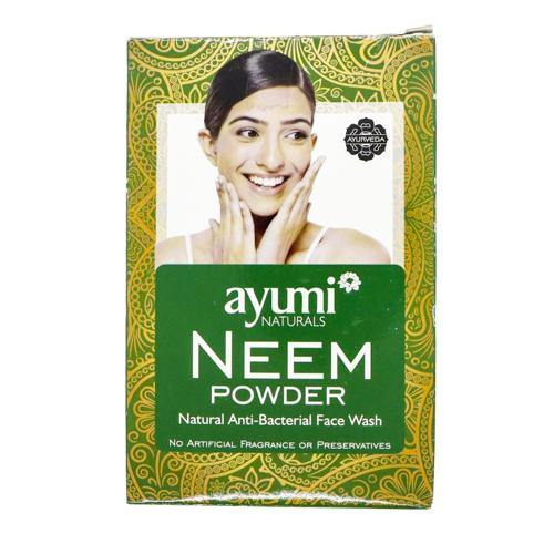 Ayumi Neem Powder 100g @ SaveCo Online Ltd