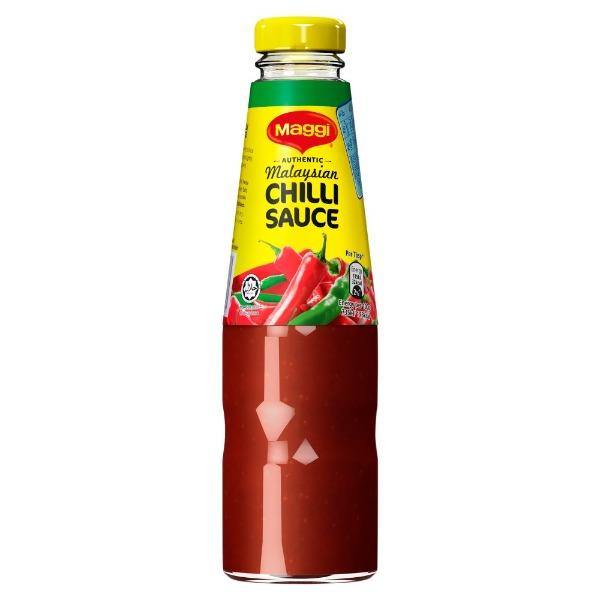 Maggi Malaysian chilli sauce SaveCo Online Ltd