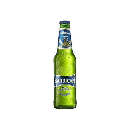 Barbican Original Flavour @SaveCo Online Ltd