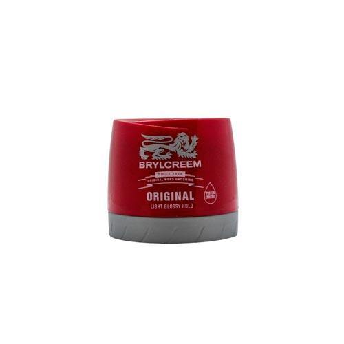 Brylcreem red styling pot 150ml - SaveCo Bradford