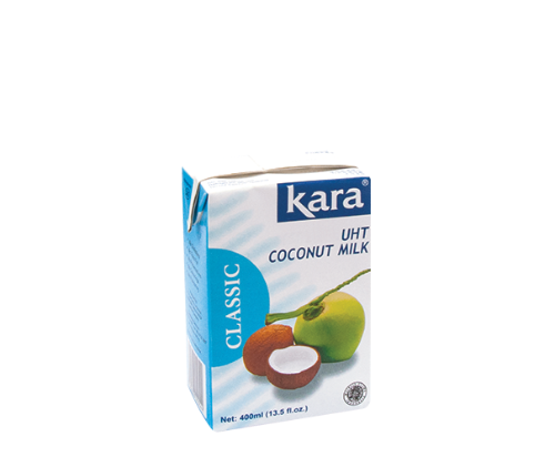 Kara classic coconut milk SaveCo Online Ltd