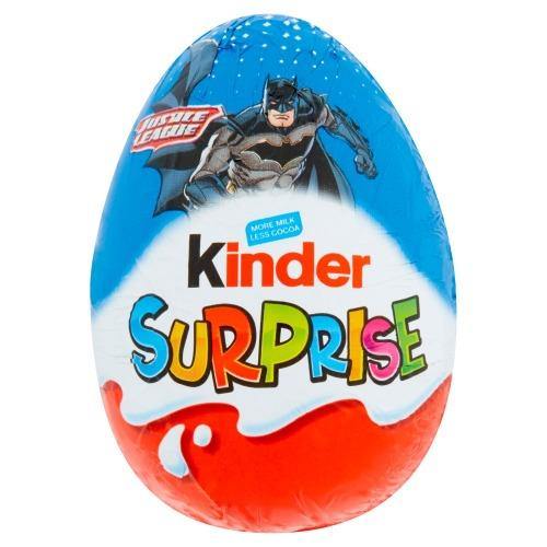 Kinder surprise egg SaveCo Online Ltd