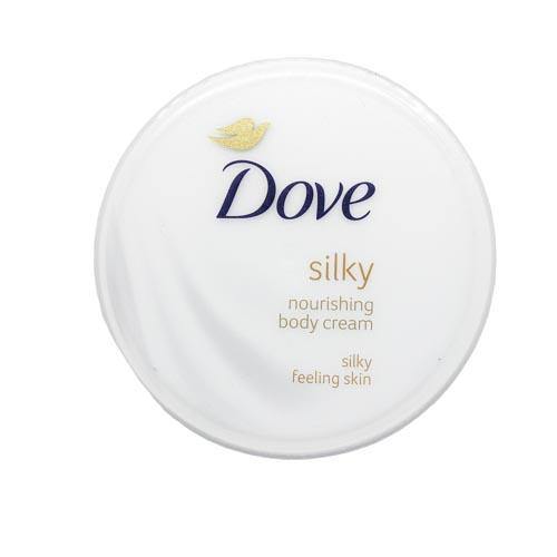 Dove Body Cream Silk @ SaveCo Online Ltd