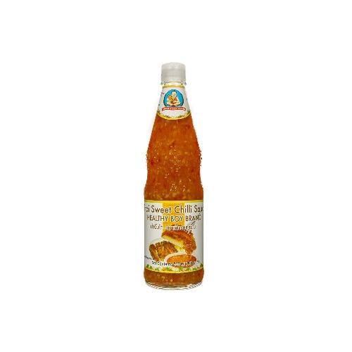 Healthy Boy Brand sweet chilli sauce SaveCo Online Ltd