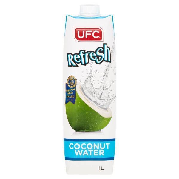 UFC Coconut Water 1L @ SaveCo Online Ltd
