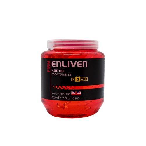 Enliven Hair Gel – Ultimate – 250 ml – UK Emporium
