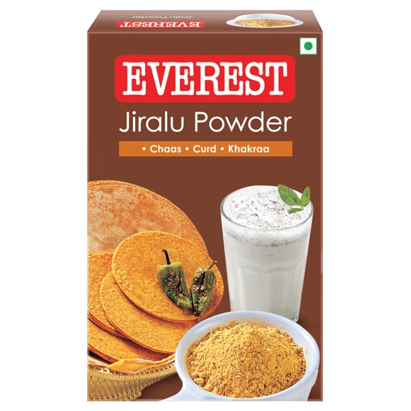 Everest Jiralu Powder 100g @SaveCo Online Ltd