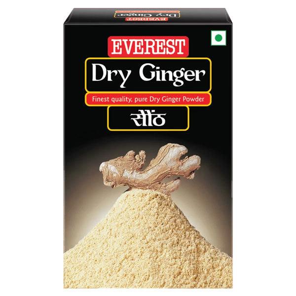 Everest Dry Ginger Powder 100g @SaveCo Online Ltd