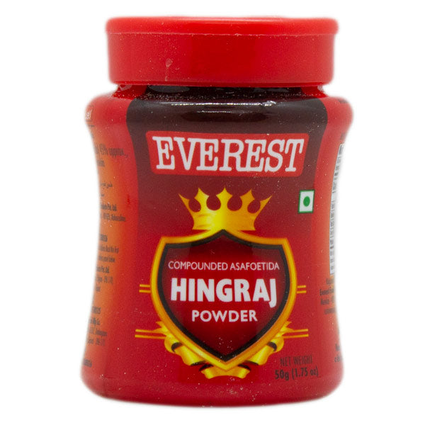 Everest Hingraj Powder 50g @SaveCo Online Ltd