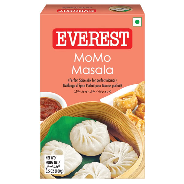 Everest MoMo Masala 100g @SaveCo Online Ltd