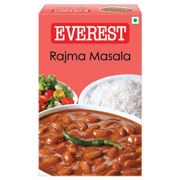 Everest Rajma Masala 100g @SaveCo Online Ltd