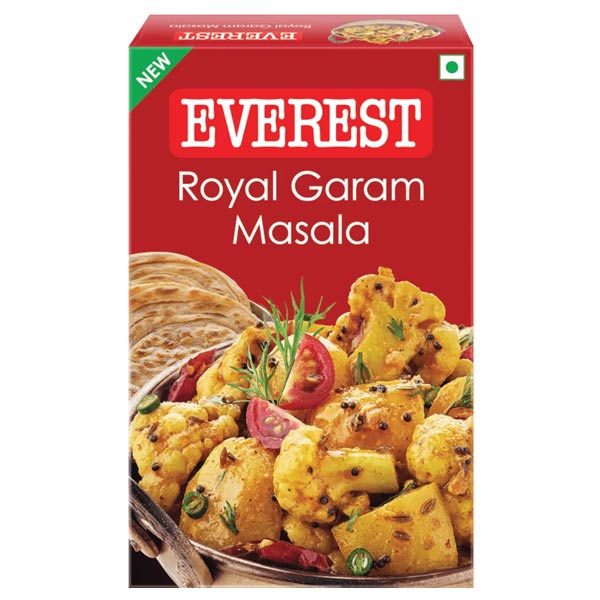 Everest Royal Garam Masala 100g @SaveCo Online Ltd