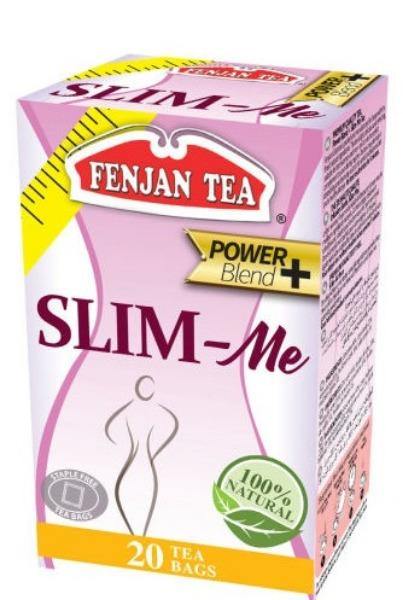 Fenjan Tea Slim Me @ SaveCo Online Ltd