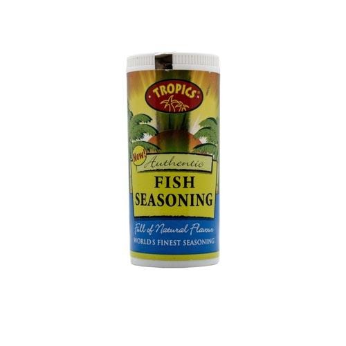 Tropics fish seasoning SaveCo Online Ltd