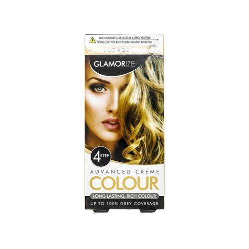 Glamorize Blonde  - SaveCo Online Ltd