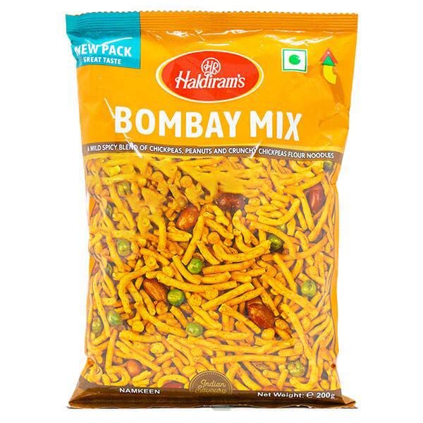 Haldiram's Bombay Mix @ SaveCo Online Ltd