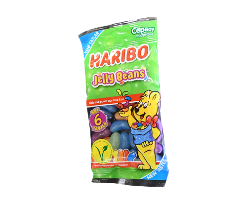 Haribo Jelly Beans @SaveCo Online Ltd