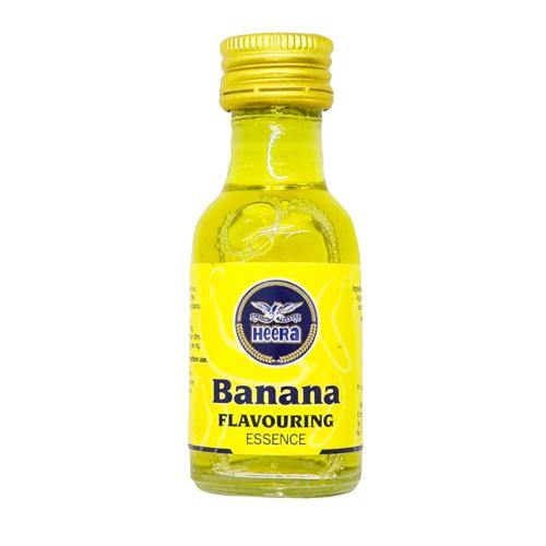 Heera Banana Flavouring @ SaveCo Online Ltd