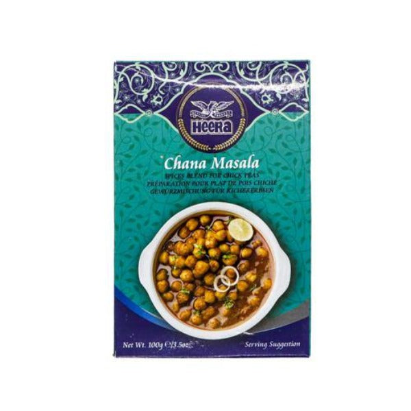 Heera chana masala SaveCo Bradford