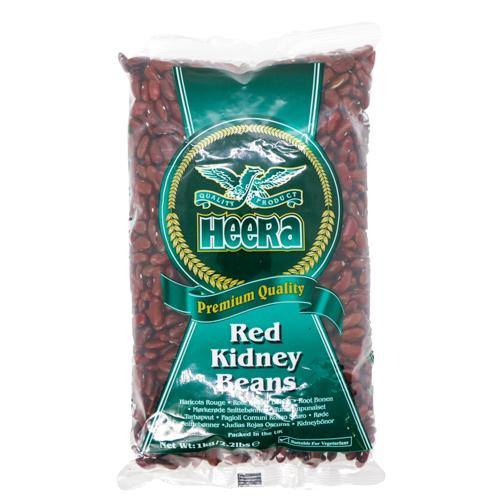 Heera red kidney beans SaveCo Bradford