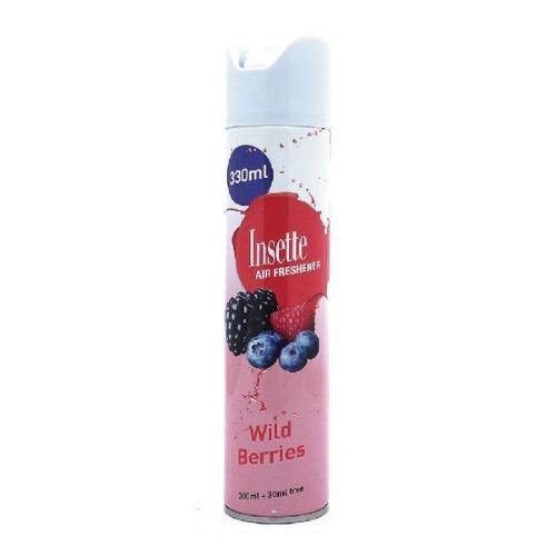 Insette Wild Berries 330ml @ SaveCo Online Ltd