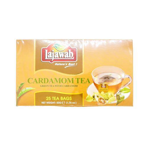 Lajawab Cardamom Tea @ SaveCo Online Ltd