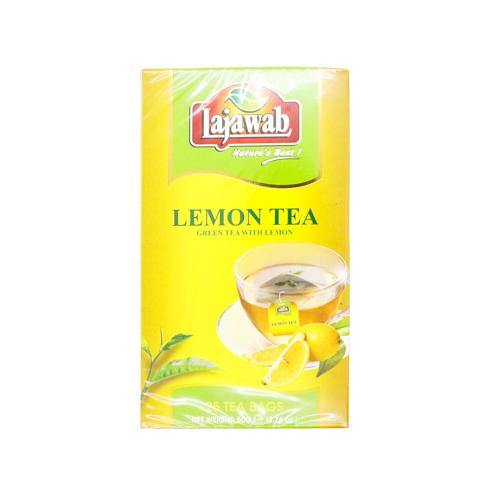 Lajawab Lemon Tea @ SaveCo Online Ltd