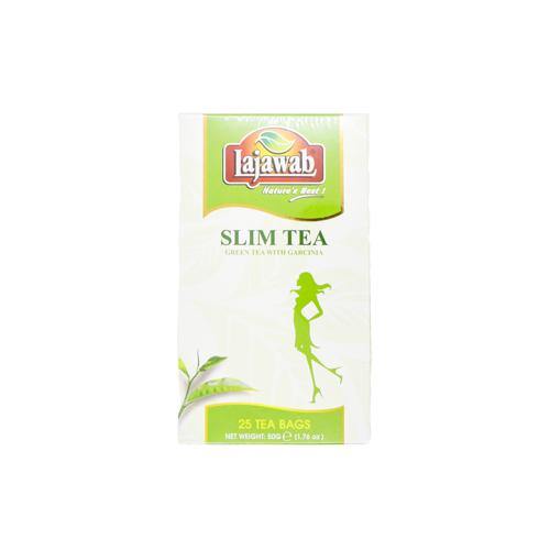 Lajawab Slim Tea @ SaveCo Online Ltd