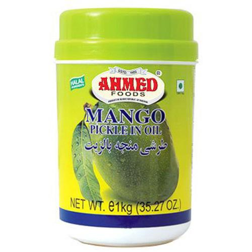 Ahmed mango pickle SaveCo Online Ltd