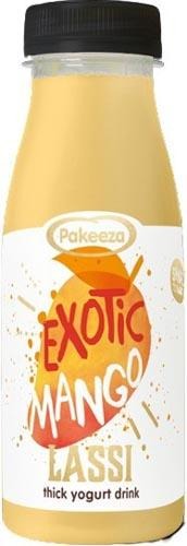 Pakeezah mango lassi- 1 litre SaveCo Online Ltd