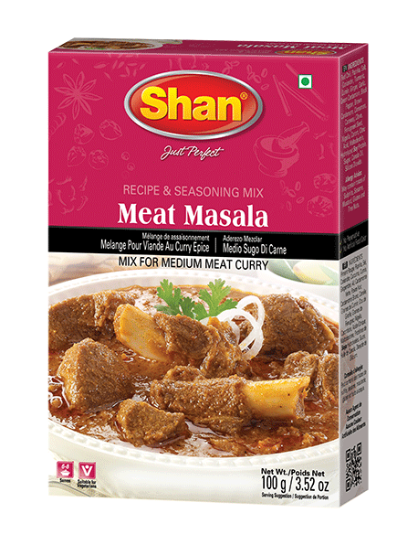 Shan Meat Masala SaveCo Bradford