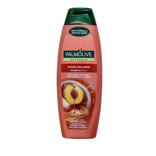 Palmolive 2 in 1 shampoo 350ml - SaveCo Bradford