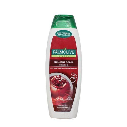 Palmolive Brilliant Colour Shampoo 350ml - SaveCo Online Ltd