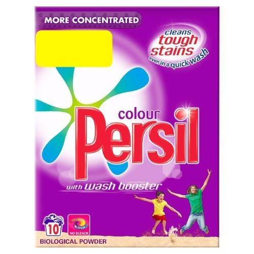 Persil colour SaveCo Online Ltd