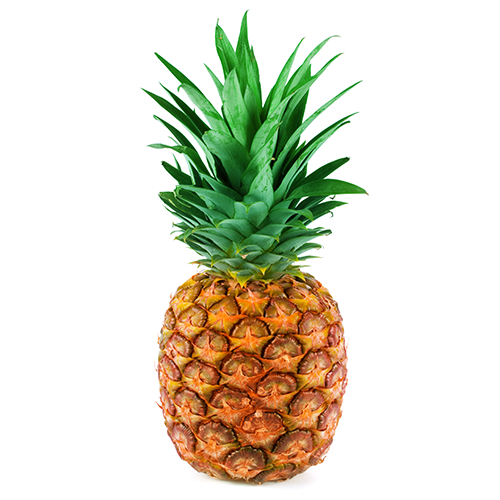 Pineapple SaveCo Bradford