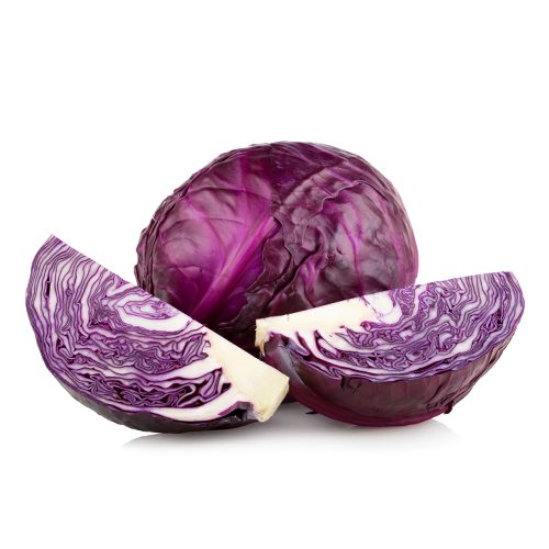 Red Cabbage SaveCo Bradford