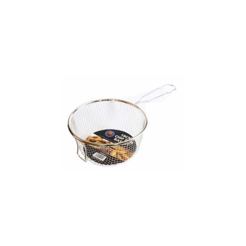 Royal Cuisine chip pan basket 19cm SaveCo Online Ltd