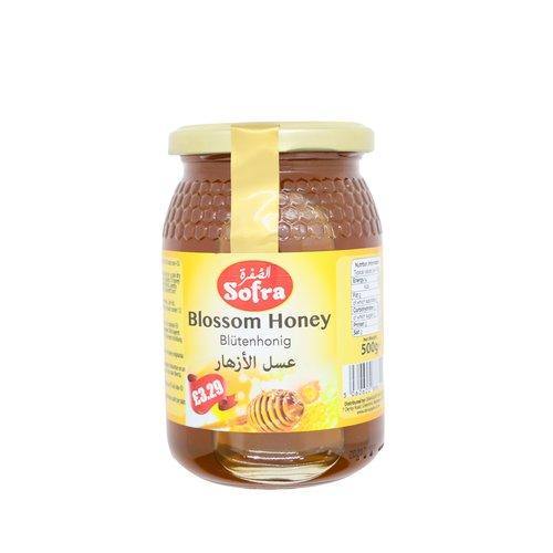 Sofra blossom honey SaveCo Online Ltd