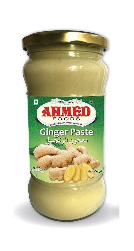 Ahmed Ginger Paste 700g @ SaveCo Online Ltd