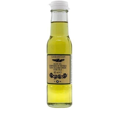 Samaritans Olive Oil @ SaveCo Online Ltd