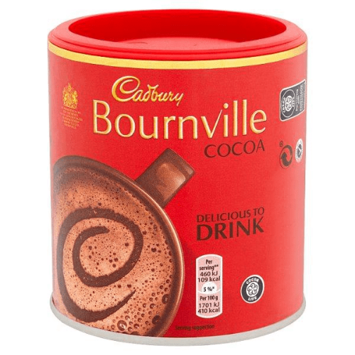 Cadbury Bournville Cocoa @ SaveCo Online Ltd