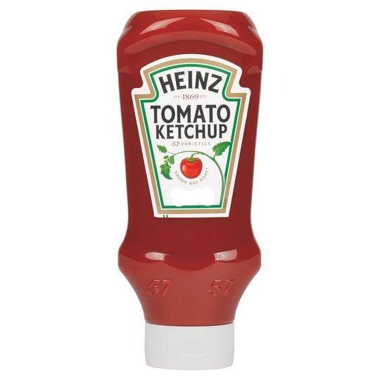 Heinz Tomato Ketchup 910g SaveCo Online Ltd