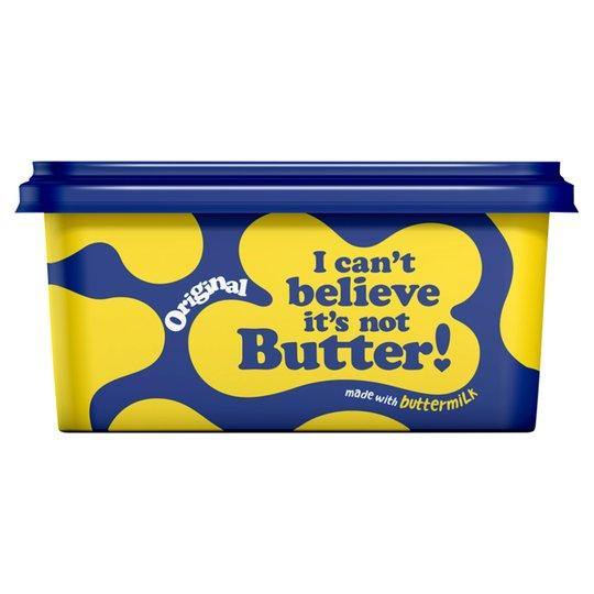 I Can't Believe It's Not Butter @ SaveCo Online Ltd