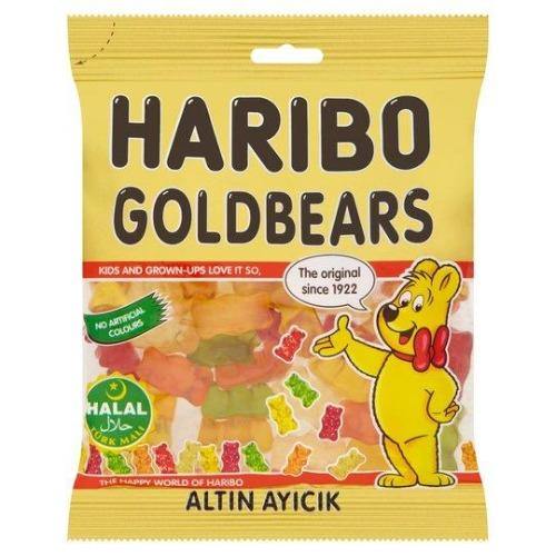 Haribo Gold Bears @ SaveCo Online Ltd