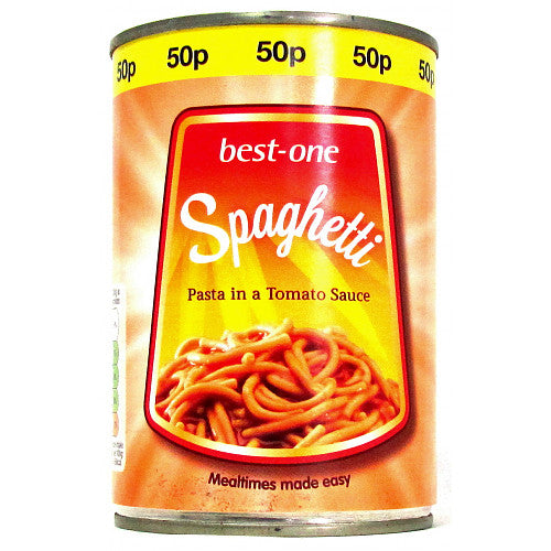 Bestone Spaghetti 400g @ SaveCo Online Ltd