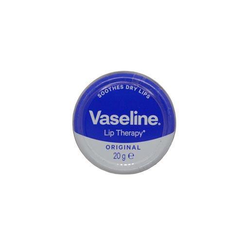 Vaseline lip therapy original 20g SaveCo Online Ltd