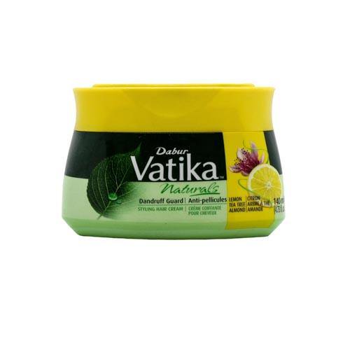 Vatika Dabur lemon hair cream 140g - SaveCo Online Ltd